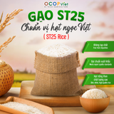  Gạo ST25 