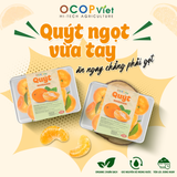  Quýt cắt gọt 