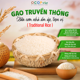  Gạo Truyền Thống 