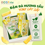  Sầu riêng sấy 