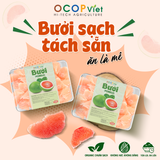  Bưởi cắt gọt 