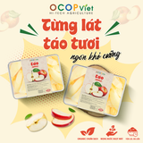  Táo cắt gọt 