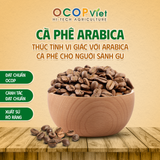  Cà phê Arabica 