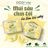  Sầu riêng cắt gọt 