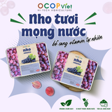 Nho cắt gọt 