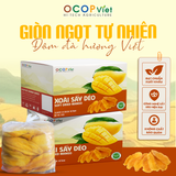  Xoài sấy dẻo 