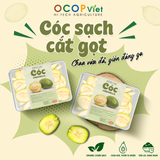  Cóc cắt gọt 