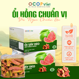  Ổi hồng sấy dẻo 
