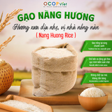  Gạo Nàng Hương 