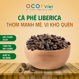  Cà phê Liberica 