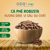  Cà phê Robusta 
