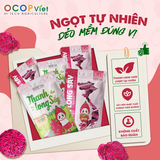  Thanh long sấy 