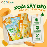  Xoài sấy dẻo 