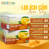  Xoài sấy dẻo 