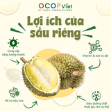  Sầu riêng cắt gọt 