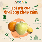  Trái cây thập cẩm cắt gọt 