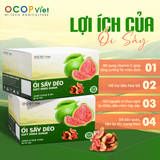  Ổi hồng sấy dẻo 