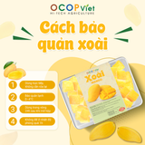  Xoài cắt gọt 