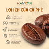  Cà phê Arabica 