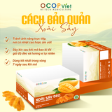  Xoài sấy dẻo 