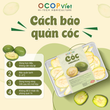  Cóc cắt gọt 