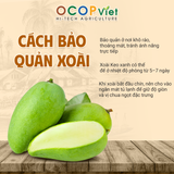  Xoài Keo 