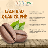  Cà phê Robusta 