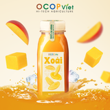  Nước ép xoài 