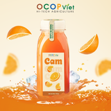  Nước ép cam 
