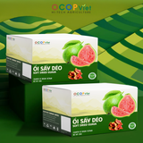  Ổi hồng sấy dẻo 
