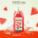  Nước ép dưa hấu 