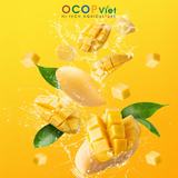  Xoài cắt gọt 