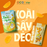  Xoài sấy dẻo 