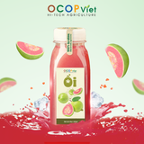  Nước ép ổi 