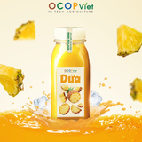  Nước ép dứa 