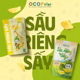  Sầu riêng sấy 