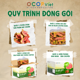  Ổi hồng sấy dẻo 