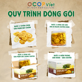  Thơm sấy dẻo 