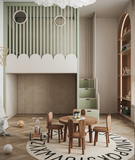 PHÒNG CHO BÉ - BIỆT THỰ MARIA