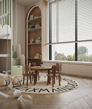 PHÒNG CHO BÉ - BIỆT THỰ MARIA