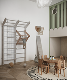 PHÒNG CHO BÉ - BIỆT THỰ MARIA