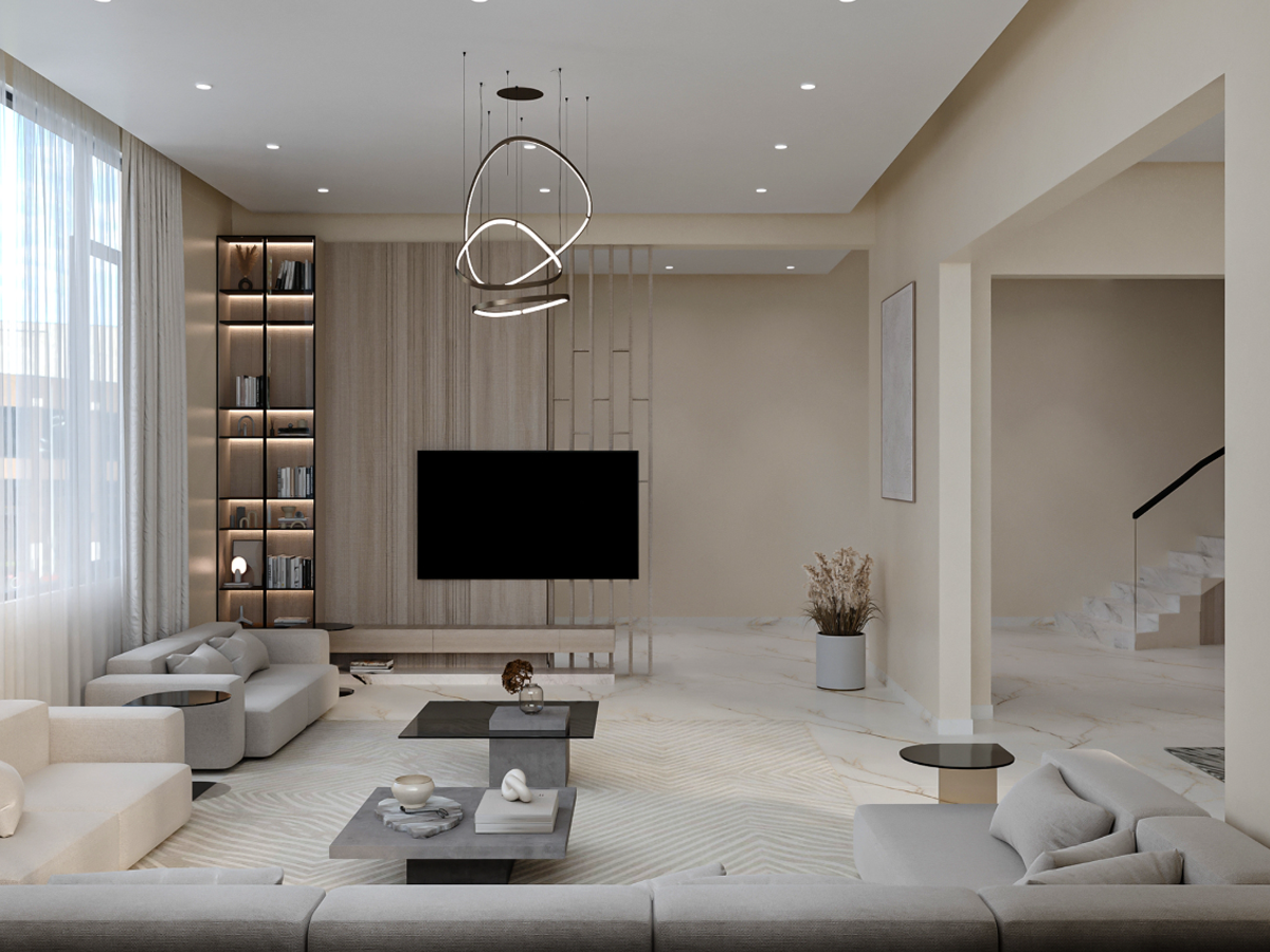 BIỆT THỰ SAO BIỂN VIN OCEAN PARK 2