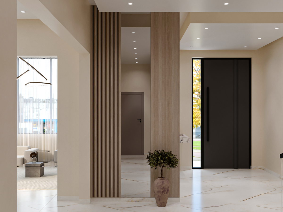 BIỆT THỰ SAO BIỂN VIN OCEAN PARK 2