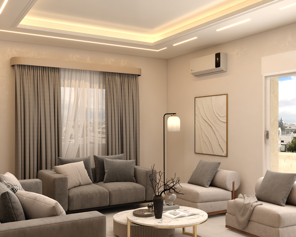 BIỆT THỰ LIỀN KỀ VIN OCEAN PARK 3 - The Brown