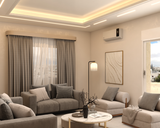 BIỆT THỰ LIỀN KỀ VIN OCEAN PARK 3 - The Brown