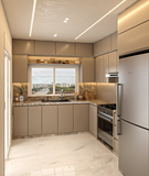 BIỆT THỰ LIỀN KỀ VIN OCEAN PARK 3 - The Brown