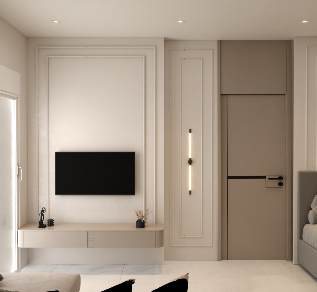 BIỆT THỰ LIỀN KỀ VIN OCEAN PARK 3 - The Brown