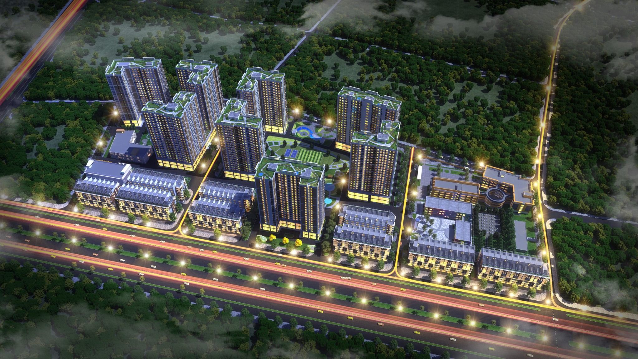 KHU NHÀ Ở PHƯỜNG THỤY HÒA-YÊN PHONG-BẮC NINH