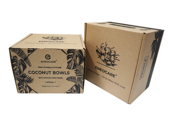 Hộp nắp gài in số lượng ít theo yêu cầu 30x20x10cm