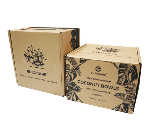 Hộp nắp gài in số lượng ít theo yêu cầu 30x20x10cm